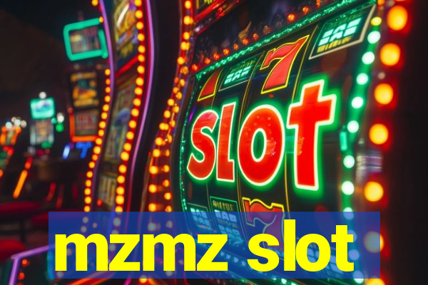 mzmz slot